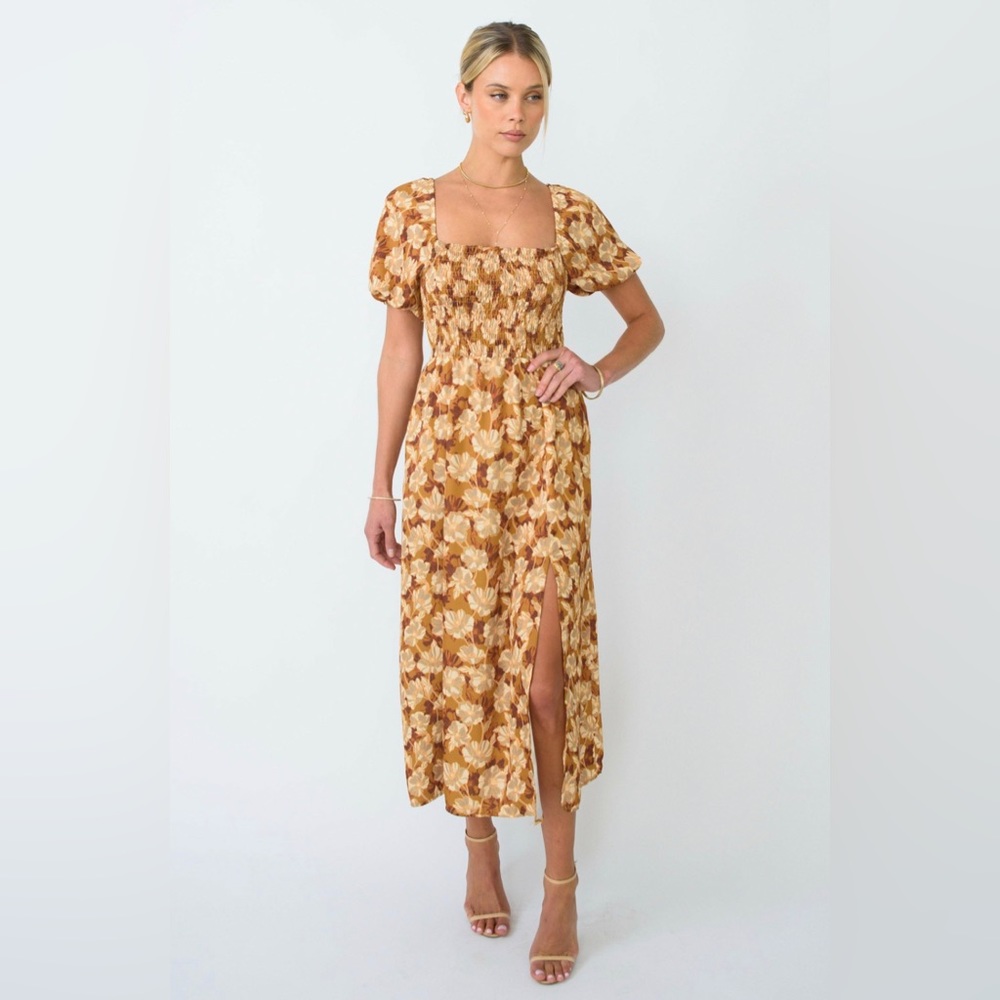 Resa Kaia Dress